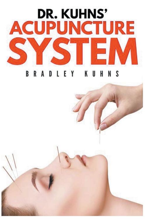 Produktbild: Dr. Kuhns' Acupuncture System