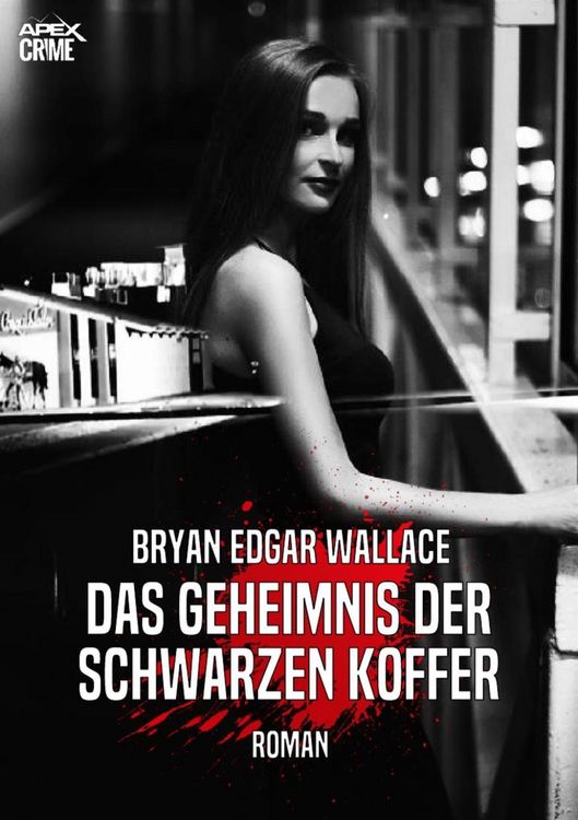 Produktbild: Das Geheimnis der Schwarzen Koffer