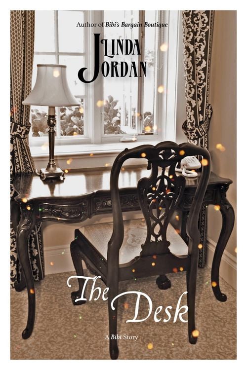 Produktbild: The Desk