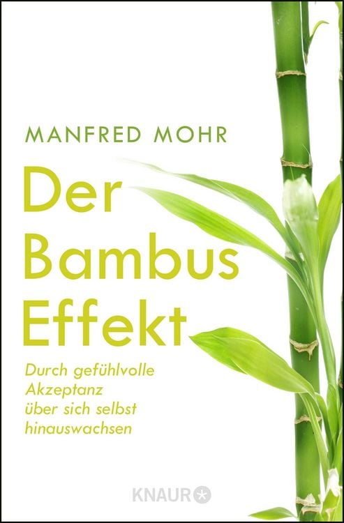 Produktbild: Der Bambus-Effekt