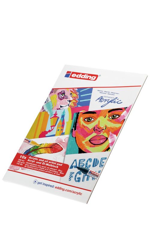 Produktbild: Acrylic oil pad 30010