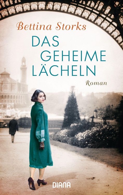Produktbild: Das geheime L&auml;cheln