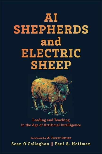 Produktbild: AI Shepherds and Electric Sheep