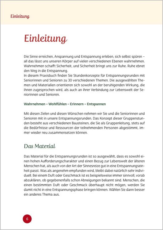 Produktbild: Aktivieren ohne Action