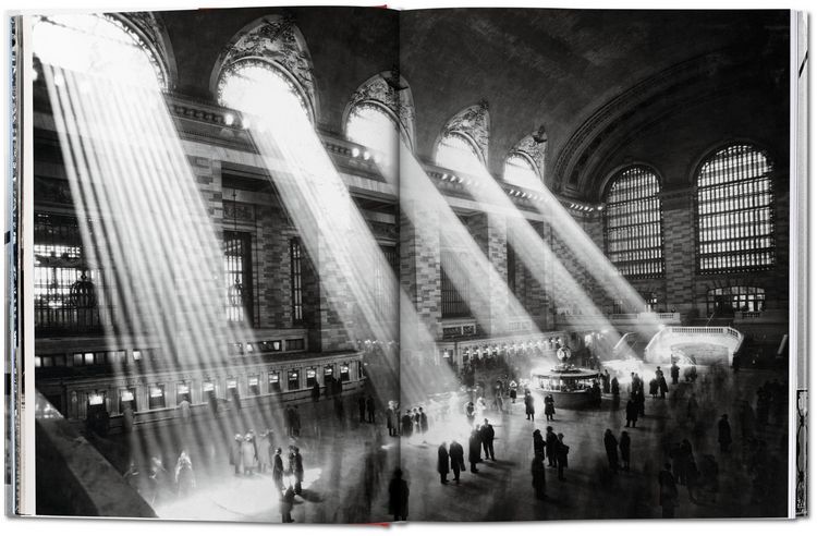 Produktbild: New York. Portrait of a City