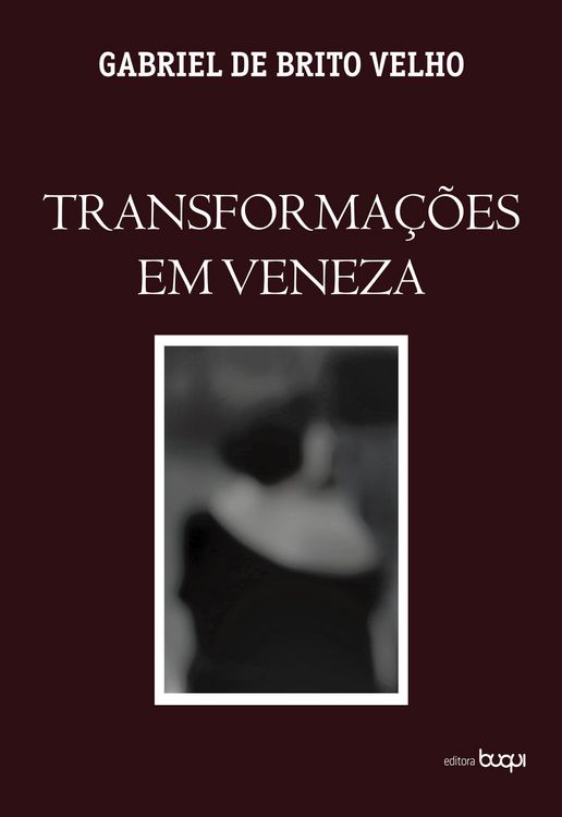 Produktbild: Transforma&ccedil;&otilde;es em Veneza