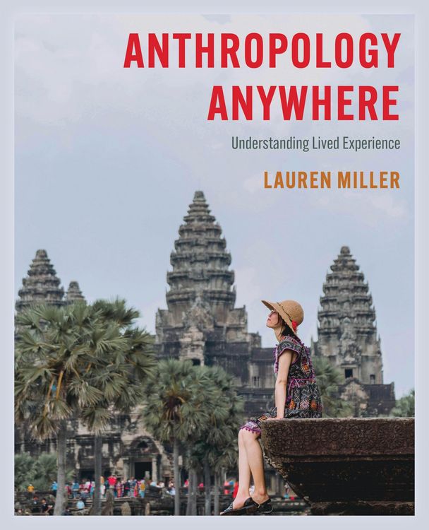 Produktbild: Anthropology Anywhere