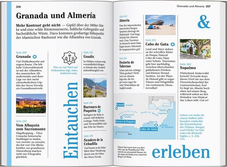 Produktbild: DUMONT Reise-Taschenbuch Reisef&uuml;hrer Andalusien