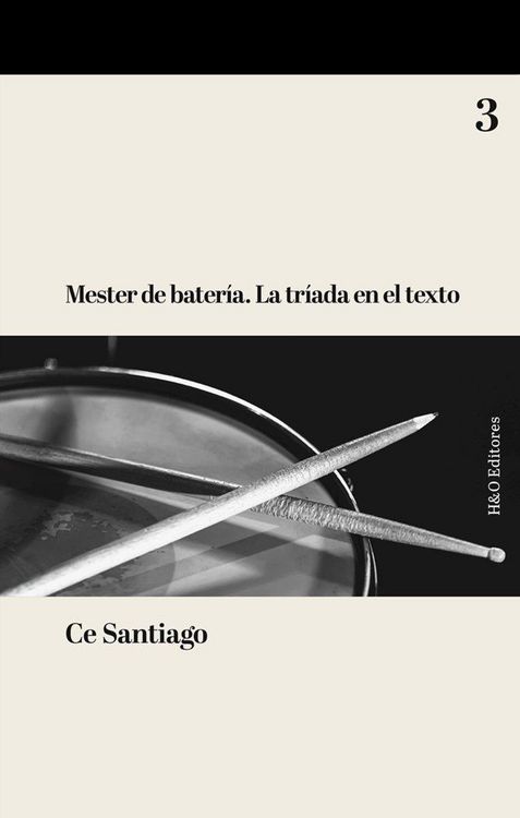 Produktbild: Mester de bater&iacute;a