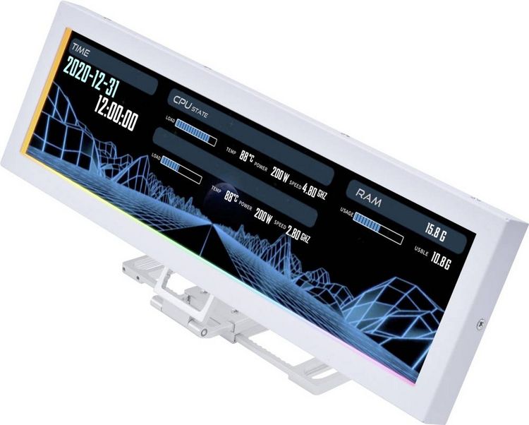 Produktbild: Lian Li PC-Geh&auml;use Upgrade-Kit