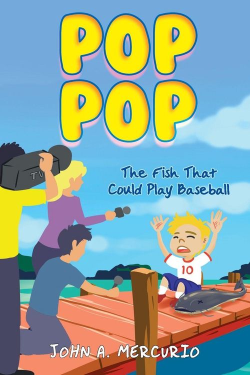 Produktbild: Pop Pop