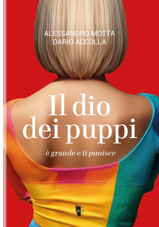 Produktbild: Il dio dei puppi &egrave; grande e ti punisce