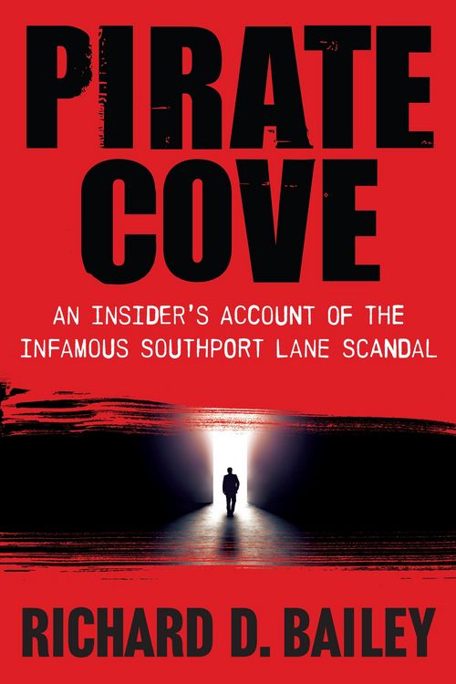 Produktbild: Pirate Cove