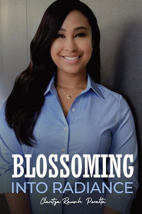 Produktbild: Blossoming into Radiance