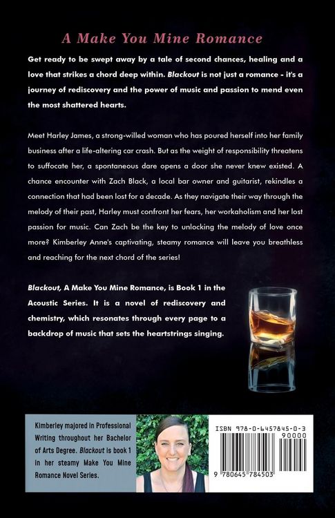 Produktbild: Blackout