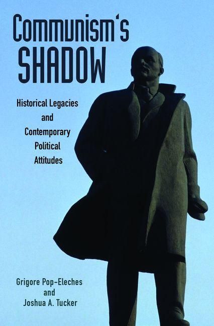 Produktbild: Communism's Shadow