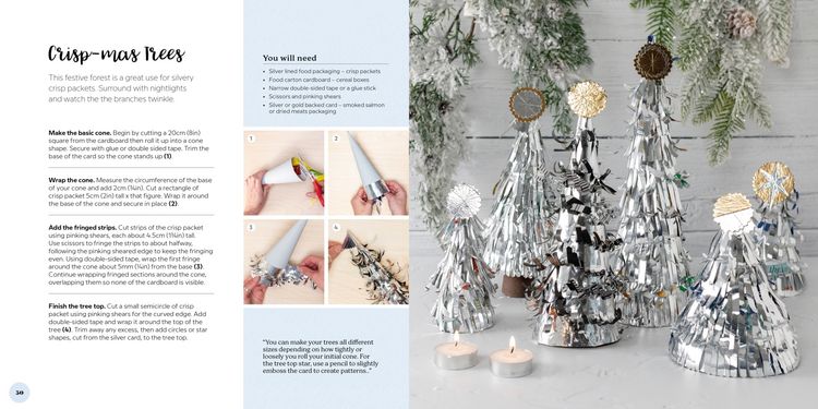 Produktbild: Zero Waste: Christmas