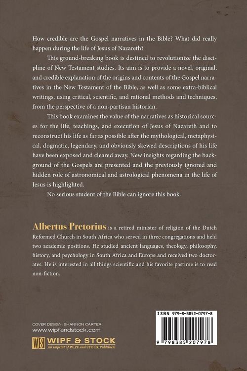 Produktbild: The Gospels Explained