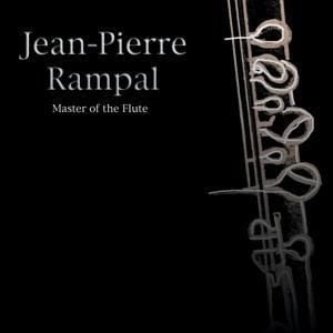 Produktbild: Master Of The Flute