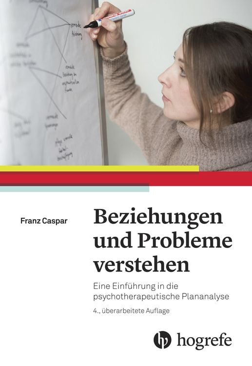 Produktbild: Beziehungen und Probleme verstehen