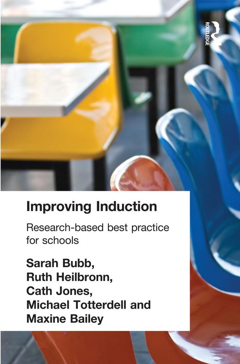 Produktbild: Improving Induction
