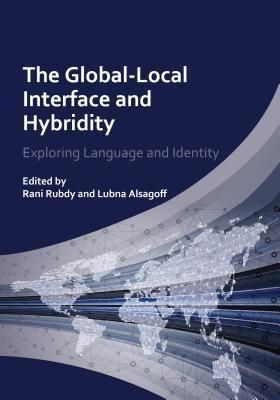 Produktbild: Global-Local Interface and Hybridity Hb
