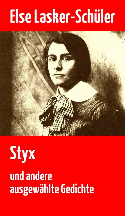 Produktbild: Styx