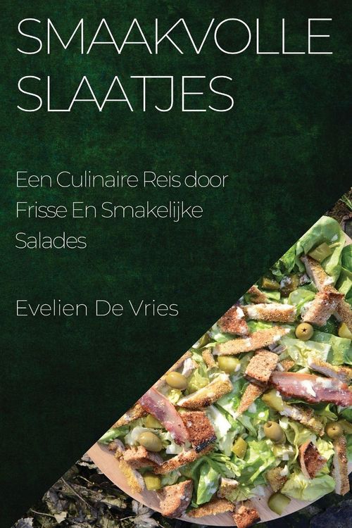 Produktbild: Smaakvolle Slaatjes