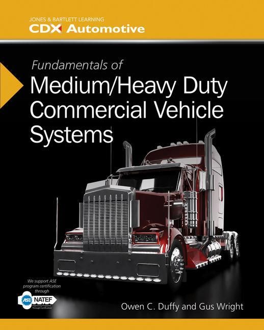 Produktbild: Fundamentals Of Medium/heavy D