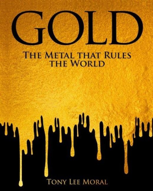Produktbild: Gold