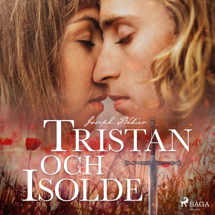Produktbild: Tristan och Isolde