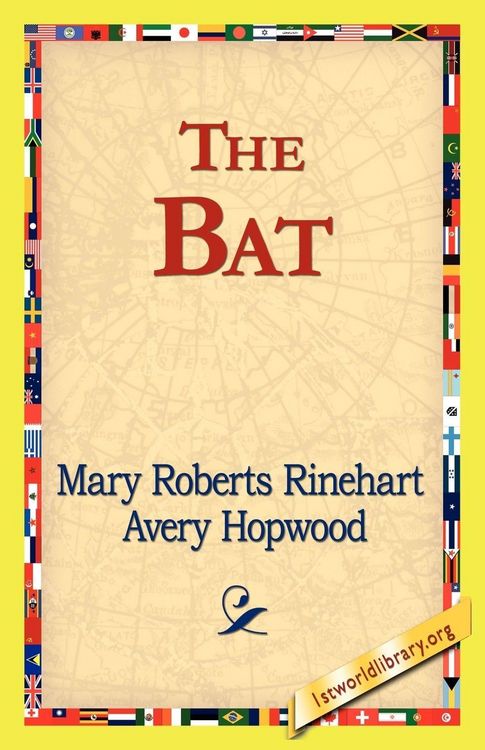 Produktbild: The Bat