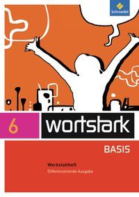 Produktbild: wortstark Basis - Differenzierende Allgemeine Ausgabe 2012