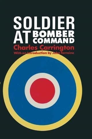 Produktbild: Soldier at Bomber Command