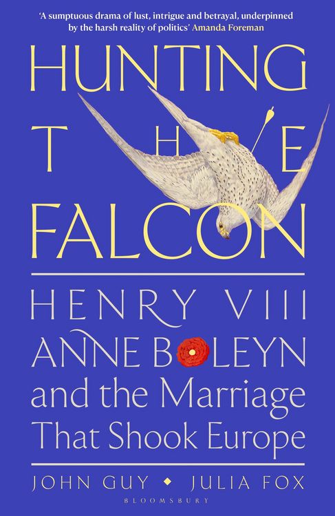 Produktbild: Hunting the Falcon