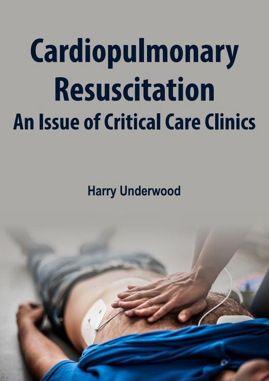 Produktbild: Cardiopulmonary Resuscitation