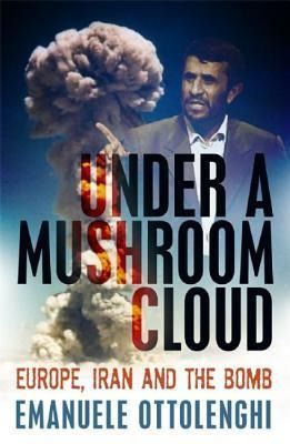 Produktbild: Under a Mushroom Cloud