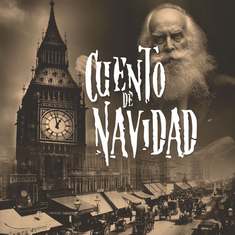 Produktbild: Cuento de Navidad