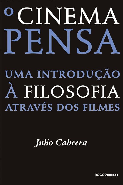 Produktbild: O cinema pensa