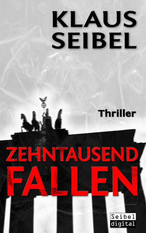 Produktbild: Zehntausend Fallen