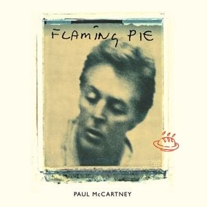 Produktbild: Flaming Pie (Ltd. Edt. 3LP)