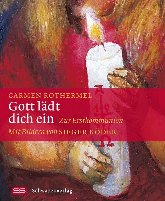 Produktbild: Gott l&auml;dt dich ein