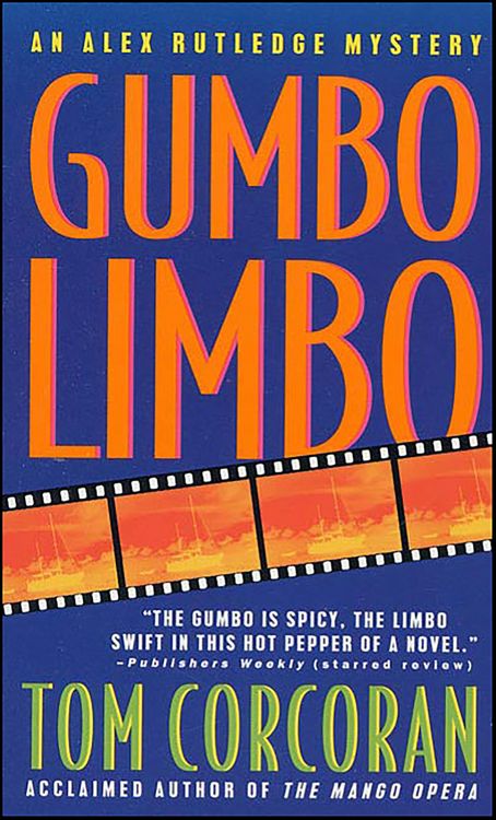 Produktbild: Gumbo Limbo