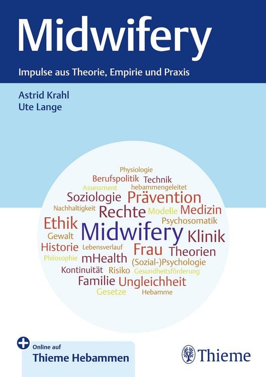 Produktbild: Midwifery