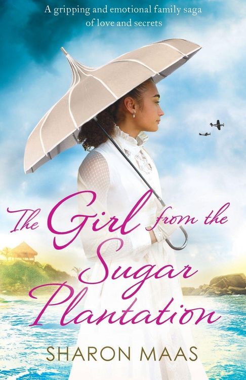 Produktbild: The Girl from the Sugar Plantation