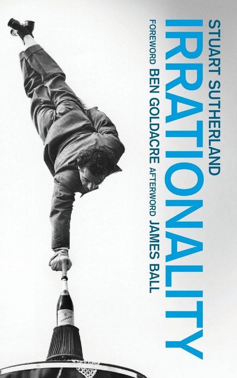 Produktbild: Irrationality