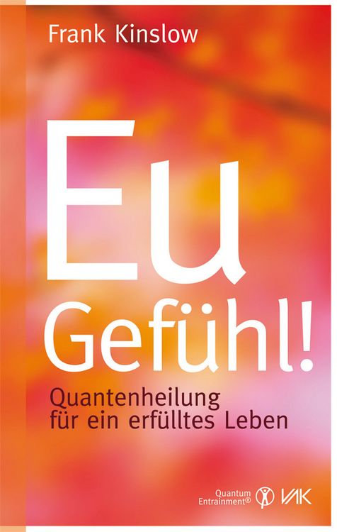 Produktbild: Eu-Gef&uuml;hl!