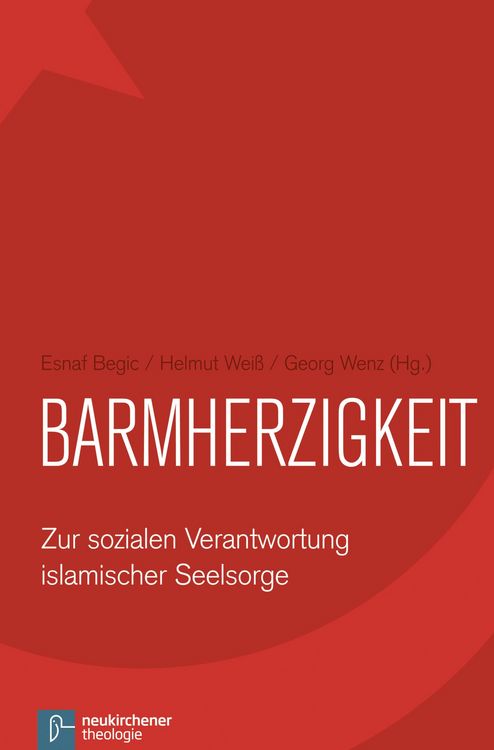 Produktbild: Barmherzigkeit