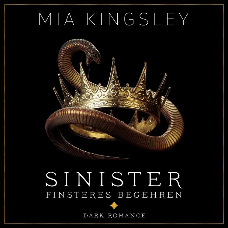 Produktbild: Sinister