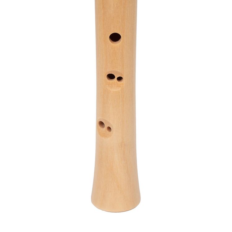 Produktbild: Wooden Recorder Maple - Baroque fingering